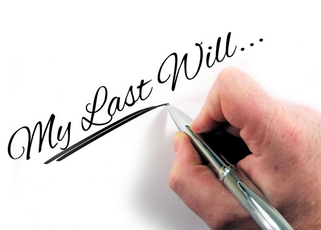 challenge a will