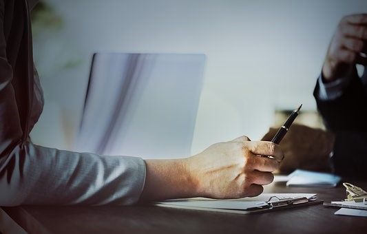 discretionary trusts